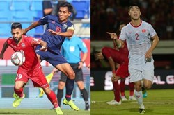 Việt Nam là 1 trong 13 đội tuyển đang bất bại ở vòng loại World Cup 2022