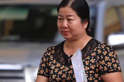 Gian lận điểm thi: "Tôi thương đồng nghiệp sửa điểm vất vả nên đã sửa cùng"