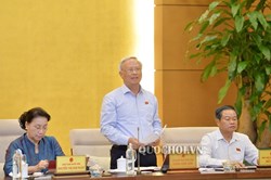 Một bát phở cũng đã có yếu tố thuế phí trong đó