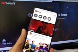 Gian nan thu thuế YouTuber, Facebooker vì các "ông lớn" thiếu hợp tác
