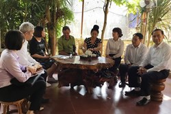 Chỉ 39 hộ dân TP.HCM "vô gia cư": Cục Thống kê lý giải về tiêu chí nhà ở