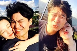 Sulli mất 2 ngày, bạn trai cũ tiếc thương nói nhớ rất nhiều