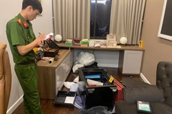 Đã bắt được đối tượng trộm tài sản hơn 5 tỉ ở nhà ca sĩ Nhật Kim Anh
