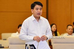 Thay đổi tên gọi ủy ban nhân dân phường sẽ ảnh hưởng hàng triệu người