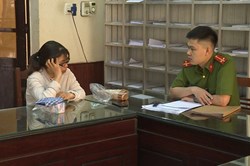 Phạt hàng chục triệu đồng vì tung tin đồn nhảm trên mạng xã hội