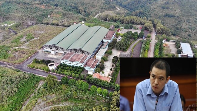 Các công ty nước sinh hoạt và cuộc đua nghìn tỉ