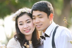 "Trái tim mạnh mẽ" của người phụ nữ lấy chồng đi vắng quanh năm