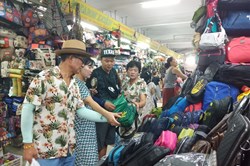 Đà Nẵng: Giảm phụ thuộc khách Trung, Hàn để tránh “khủng hoảng” du lịch