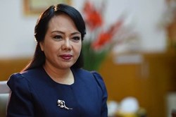Quy trình miễn nhiệm Bộ trưởng Y tế và Chủ nhiệm Uỷ ban Pháp luật thế nào?