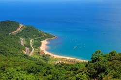 Kết luận thanh tra về bán đảo Sơn Trà: Sai phạm ở 18 dự án xây dựng