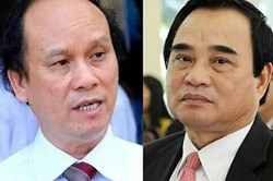 Truy tố 2 cựu chủ tịch Đà Nẵng giúp Vũ "Nhôm" thâu tóm đất công