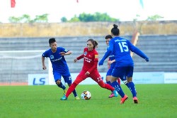 Khi yêu không bao giờ hối hận