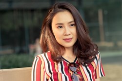 Hoa hồng trên ngực trái: Khuê và San là 2 mẫu phụ nữ điển hình trong xã hội