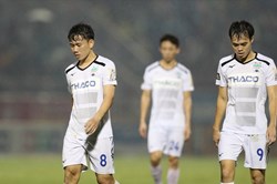 Lý giải HAGL nhiều ngôi sao nhưng chỉ lo trụ hạng V.League