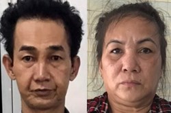 Thông minh là quét sạch móc túi, trộm cắp, cướp giật