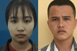 Những cô gái bị bán vào động mại dâm vì lời hứa "việc nhẹ, lương cao"