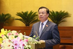 Đề xuất tăng lương cơ sở năm 2020 lên mức 1,6 triệu đồng/tháng