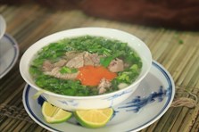 Những món ăn đường phố ngon nhất thế giới không thể bỏ qua khi đến TPHCM