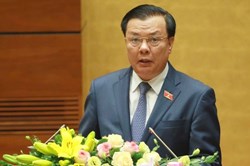 Gần 43.000 tỉ đồng tiền nợ thuế không còn khả năng nộp ngân sách