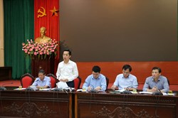 Nghiên cứu hệ thống quan trắc tự động đánh giá chất lượng nước sông Đà