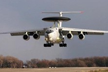 Hàn Quốc tố 6 máy bay quân sự Nga xâm nhập vùng nhận dạng phòng không