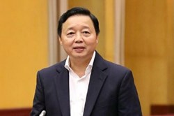 Vụ nước sinh hoạt sông Đà nhiễm dầu là cảnh báo đỏ về an ninh nguồn nước