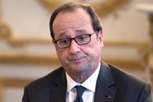 Cựu Tổng thống Pháp nói về “nghịch lý” thắng lợi ở Syria