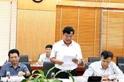 Thống nhất đề xuất thành lập thành phố Gia Nghĩa thuộc tỉnh Đắk Nông