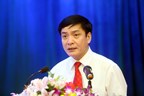 Ông Bùi Văn Cường chuyển sinh hoạt đến Đoàn Đại biểu Quốc hội Đắk Lắk