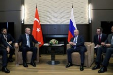 Ông Putin công bố những quyết định bước ngoặt của Nga-Thổ Nhĩ Kỳ về Syria
