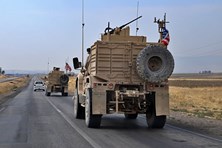 Rút khỏi Syria, lính Mỹ "không chốn dung thân" ở Iraq