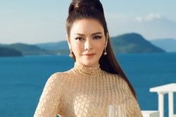 Lý Nhã Kỳ chia tay bạn trai sau 9 năm yêu nhau