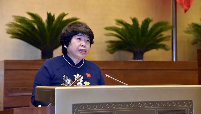 Giảm thời giờ làm việc để bảo đảm sức khỏe và an toàn cho người lao động