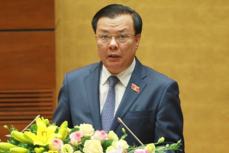 Cần xử lý dứt điểm hơn 88.000 tỉ đồng nợ đọng thuế