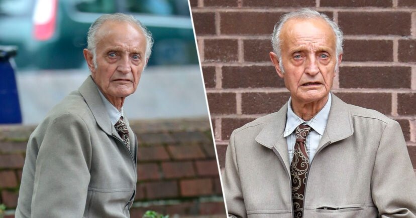 Cụ ông 81 tuổi giúp trùm ma tuý vì... quá cô đơn