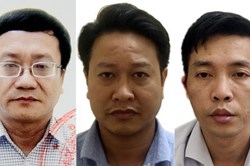 Gian lận điểm thi Hòa Bình: Cựu hiệu phó nhận hối lộ 300 triệu đồng