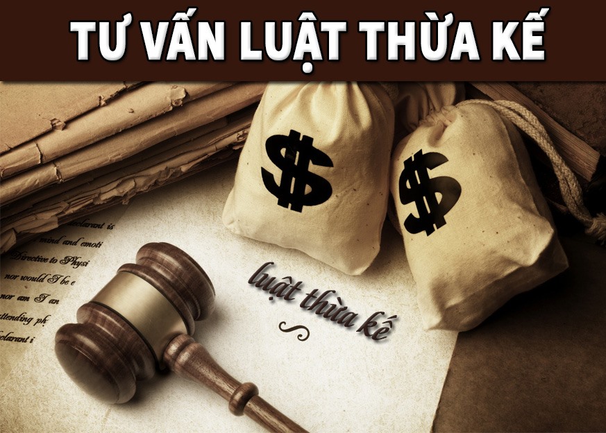 Cháu có được thừa kế di sản của ông khi bà vẫn còn sống?