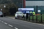 Chấn động phát hiện 39 xác chết chất đống trong xe tải ở Anh