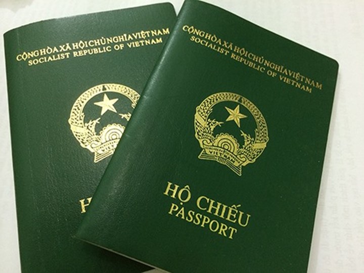 Năm 2019 hộ chiếu Việt Nam quyền lực thứ mấy thế giới?