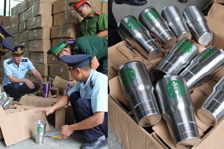 Bình giữ nhiệt "rẻ như cho" thôi nhiễm kim loại nặng hại sức khoẻ ra sao? binh giu nhiet re nhu cho thoi nhiem kim loai nang hai suc khoe ra sao