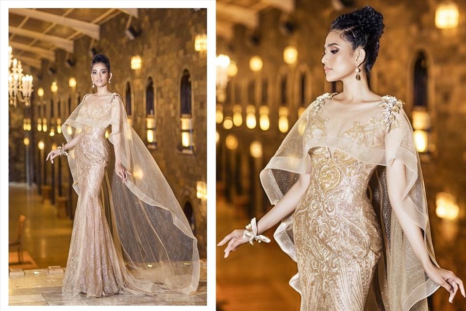 Trương Thị May khoe nét đẹp đài các, tiết lộ đóng phim trong năm mới Trương Thị May khoe nét đẹp đài các, tiết lộ đóng phim trong năm mới
