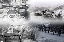 Longform: Tư liệu về cuộc chiến tranh biên giới 1979