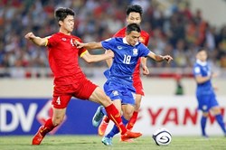Tin thể thao 24h: U22 Việt Nam đấu sao ngoại Thái Lan ở U22 Đông Nam Á