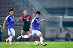 Link xem trực tiếp Siêu cúp Quốc gia VTV6, VTV5: Hà Nội vs Bình Dương