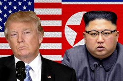 Tổng thống Trump lạc quan về thượng đỉnh Mỹ-Triều lần 2 tại Việt Nam