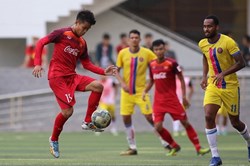 Link xem trực tiếp U22 Đông Nam Á VTV6, VTV5: Việt Nam vs Philippines