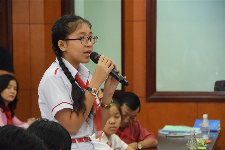 Bảng xếp hạng trong lớp chưa phản ánh thành công cả đời Bảng xếp hạng trong lớp chưa phản ánh thành công cả đời