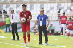 Tin thể thao 24h: HLV Park không dự khán U22 Việt Nam ở U22 Đông Nam Á