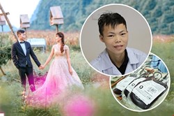 Chuyện chàng trai sát ngày cưới nhập viện "chờ máu”