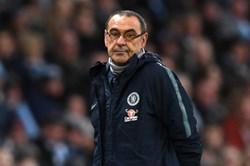 Chelsea thảm bại trước MU, triều đại Sarri – ball đã chấm dứt?